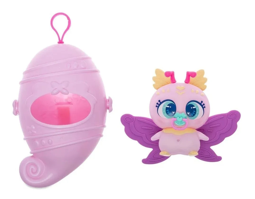 Muñeco Volamerito Mari Josa Lila Distroller 986788