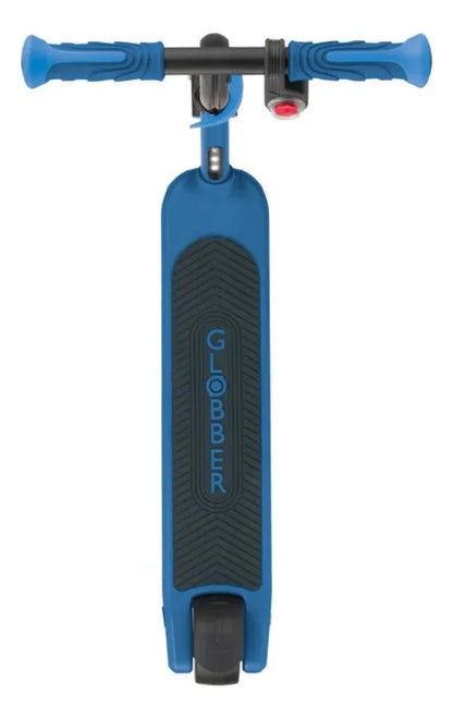 Globber Monopatín Eléctrico E-motion 6 Navy Blue 756-100-2 Navy Blue