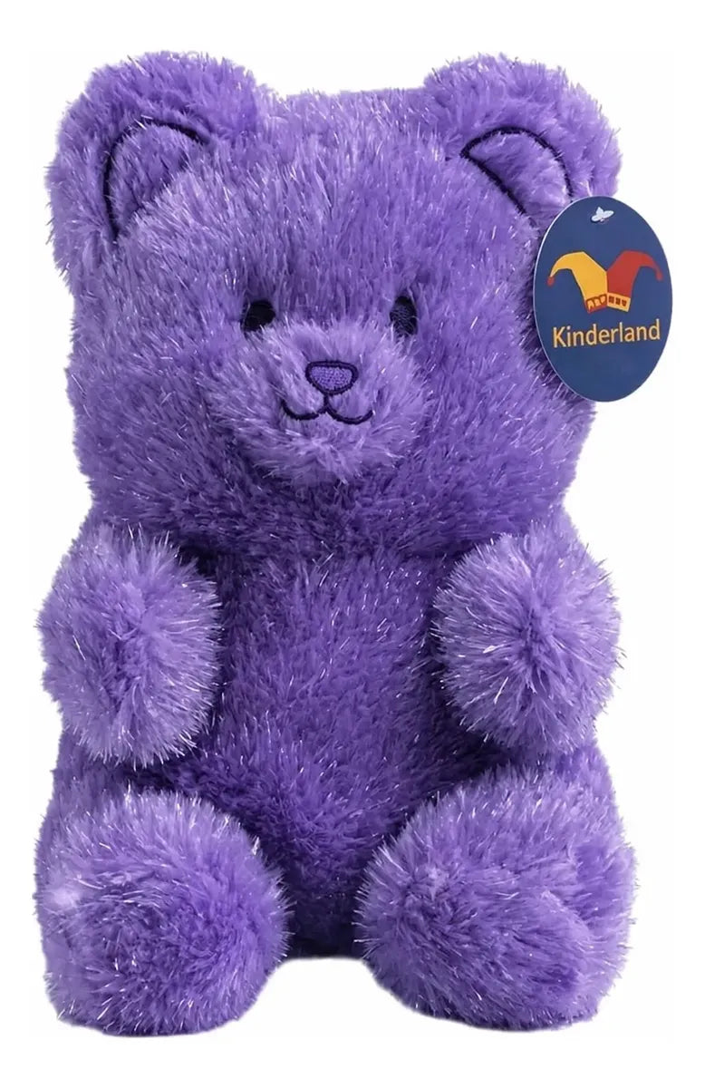 Peluche Candy Bears 40cm Color Mix SL1403