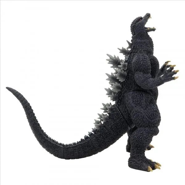 Banpresto Toho Monster Serie Godzilla 29472