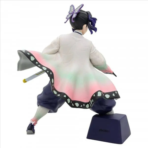 Banpresto Demon Slayer Vibration Stars Shinobu Kocho 29609