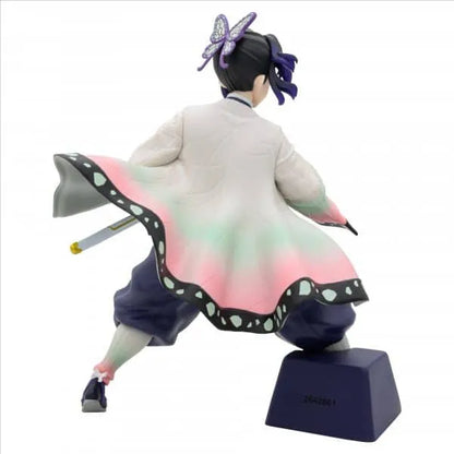 Banpresto Demon Slayer Vibration Stars Shinobu Kocho 29609