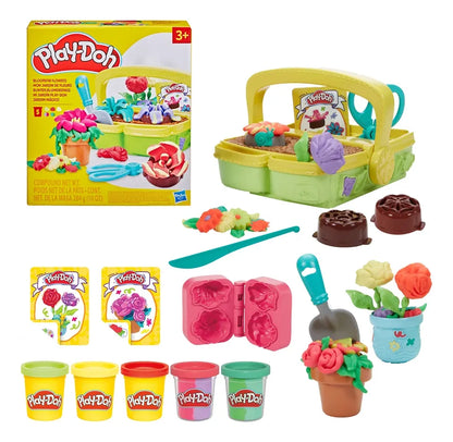 Play-Doh Mi Jardín G04925L00