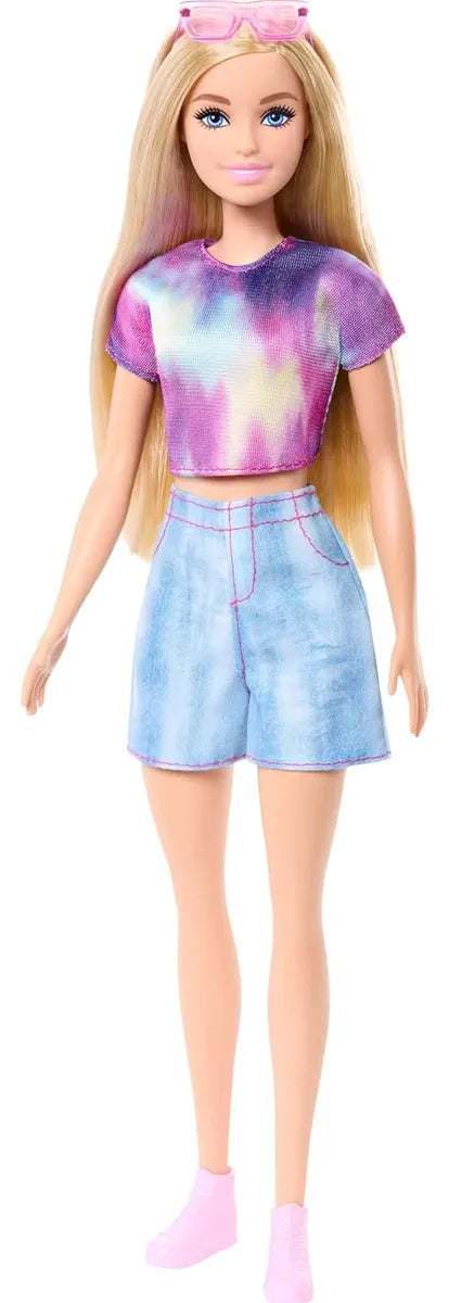 Barbie Mysteries Muñeca Malibu Detective En La Playa Jfv63