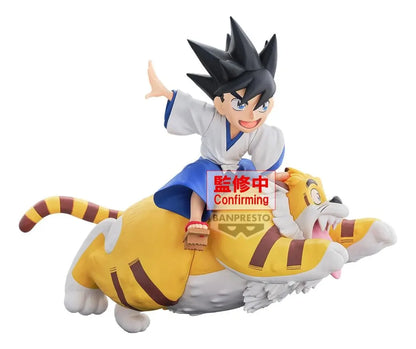 Banpresto Yaiba: De La Leyenda Samurai Yaiba Kagetora 29592