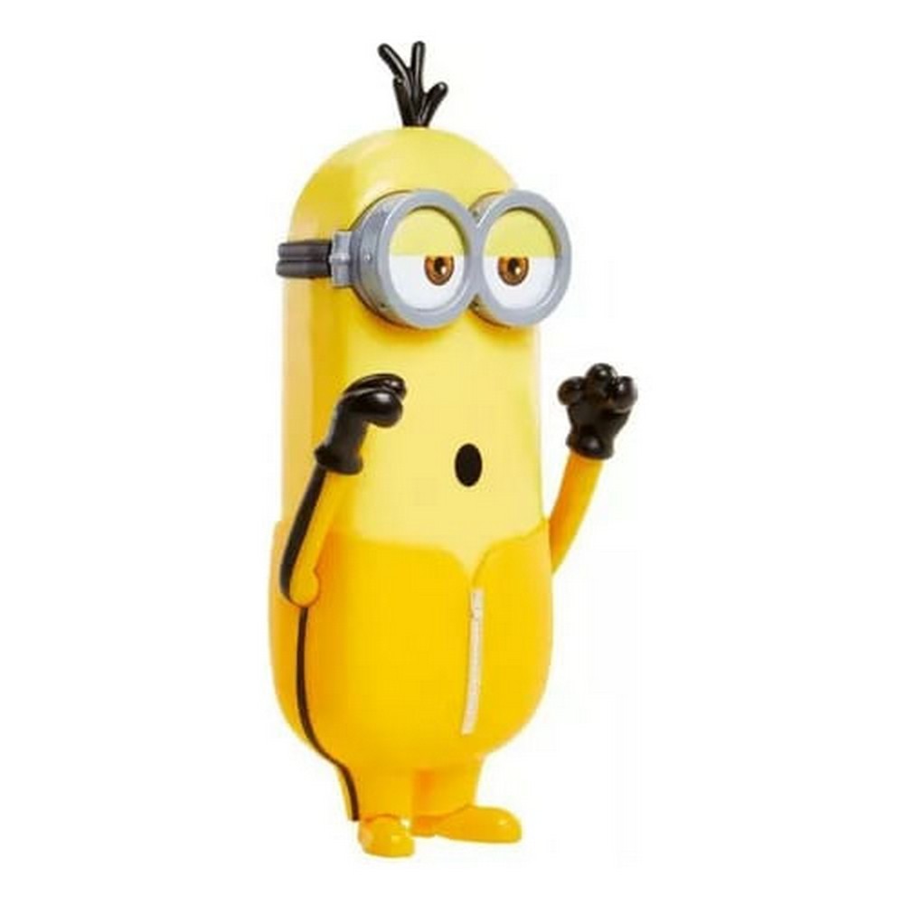 Minions Muñeco Jumbo Gpm37 Mattel