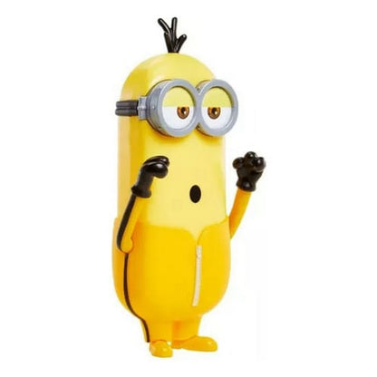 Minions Muñeco Jumbo Gpm37 Mattel