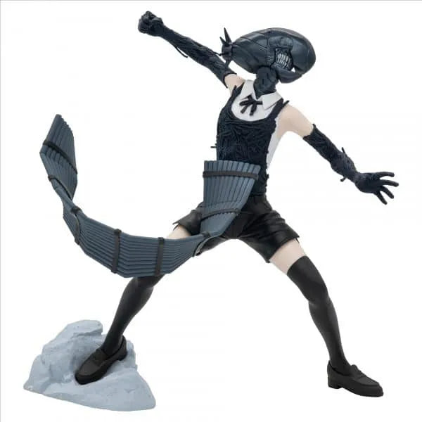 Banpresto Chainsaw Man Reze Arc Grandista Bomb 29630