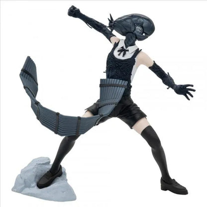 Banpresto Chainsaw Man Reze Arc Grandista Bomb 29630