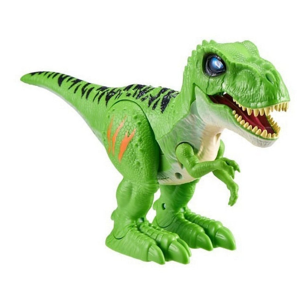 Robo Alive T- Rex Robotic Dinosaurio Robot 7127