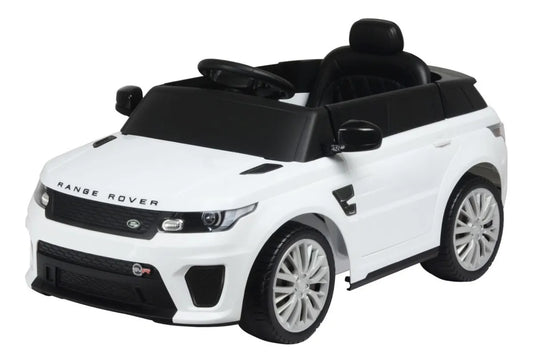 Auto A Batería Range Rover Sport Svr Cl-szz16732r Blanco Blanco