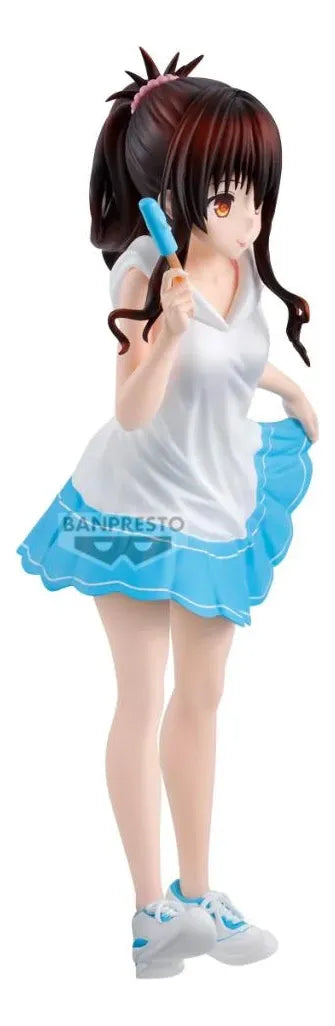 Banpresto Anime To Love-ru Darkness Mikan Yuki 29594