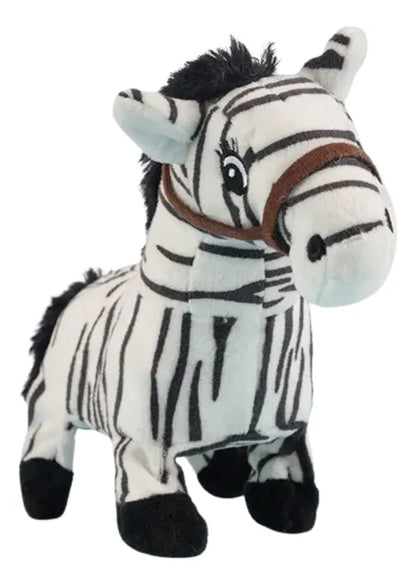 Animalito De Peluche A Pila Caballo KL267
