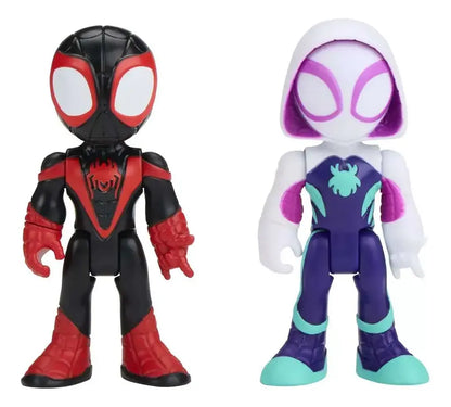 Spidey Amazing Friends Af Rescue 2PK G19915L00