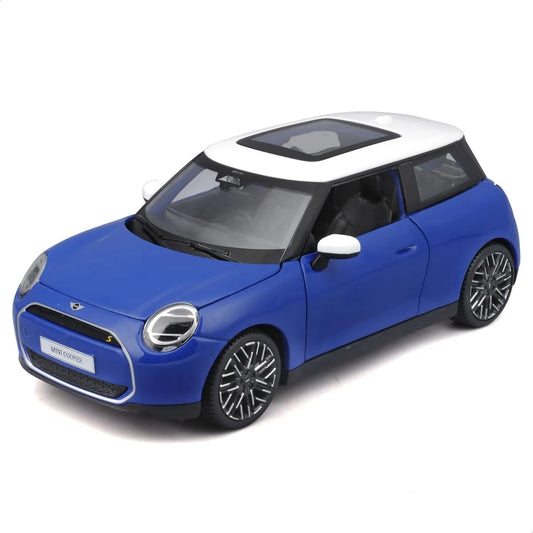 Bburago Maisto 1:24 2024 Mini Cooper Edición Especial 32926 Varios