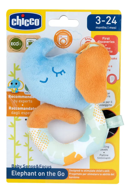 Chicco Baby Sense Eco Baby Elefante 12206