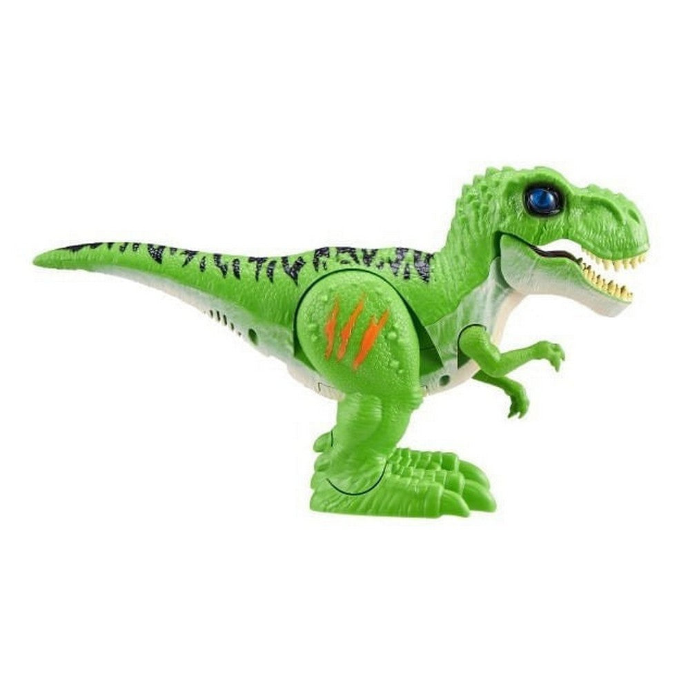 Robo Alive T- Rex Robotic Dinosaurio Robot 7127