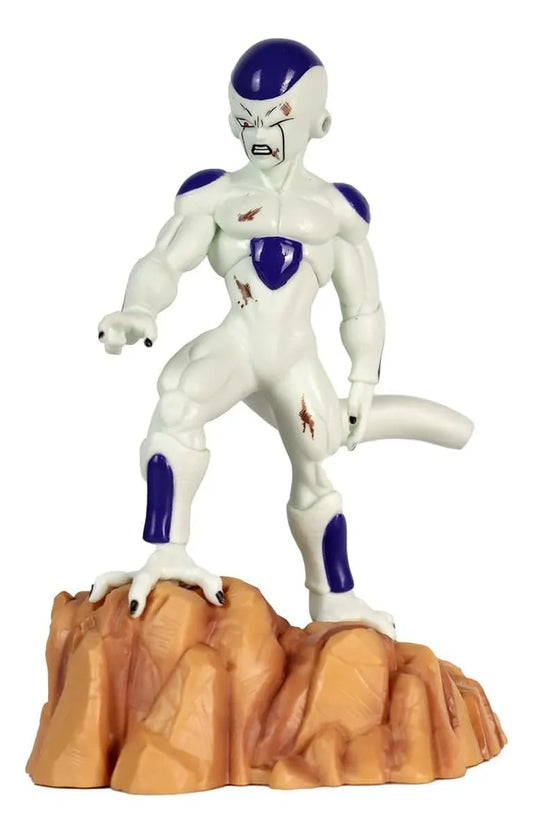 Banpresto Figura Dragon Ball Z History Box Vol.5 19379