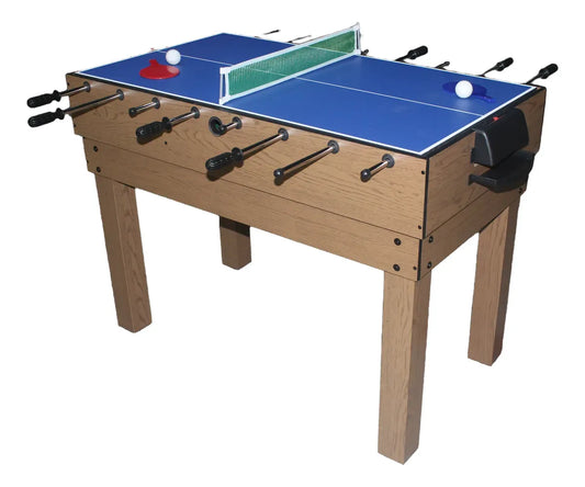 Global Sail Mesa Multijuegos 3 en 1 GS-GT-1335