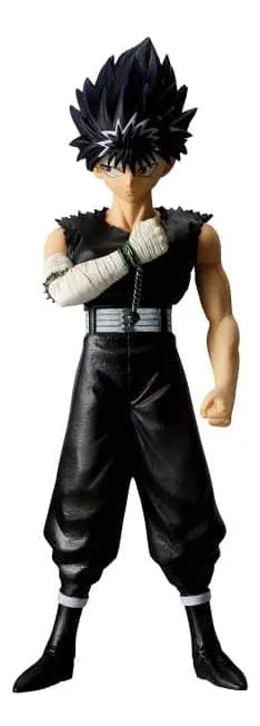 Ichibansho Figura Hiei (Dark Tournament Edition Vol.2) 68974