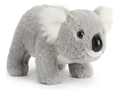 Animalito de Peluche a Pila Shine KL266