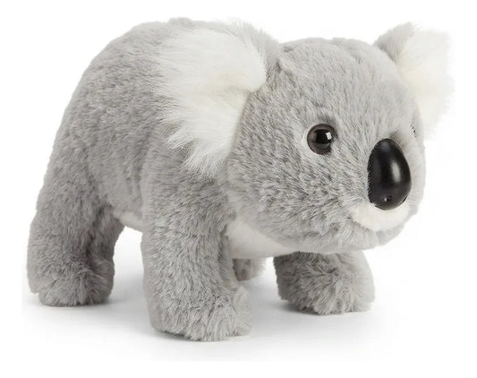 Animalito de Peluche a Pila Shine KL266