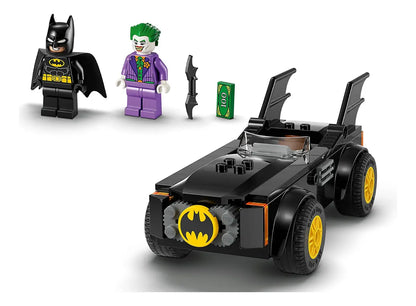 Lego Super Heroes Batmobile Pursuit: Batman Vs. Joker 76264