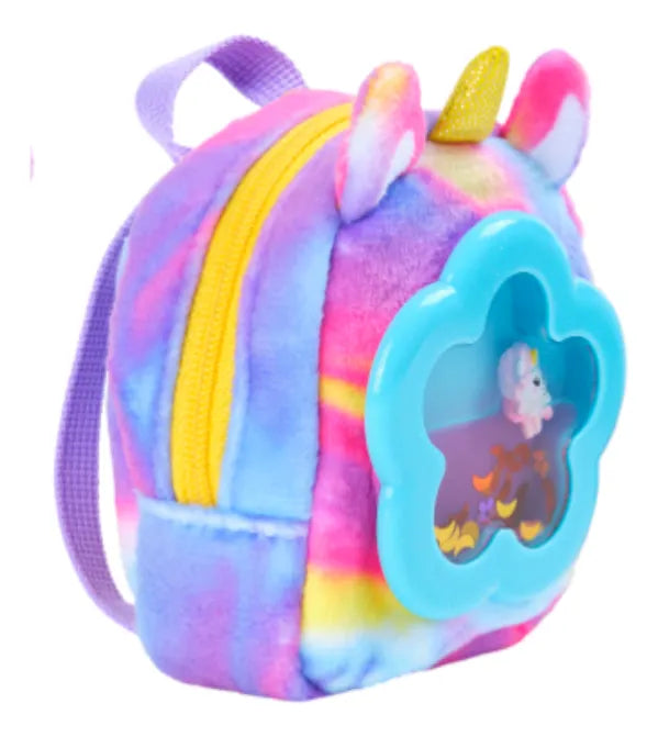 Real Littles Liquid Charms Mini Mochila 0051 25575