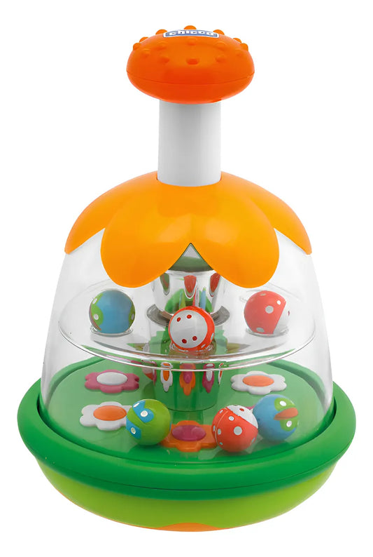 Chicco Trompo Rainbow Spinner 688992 Ch Vs