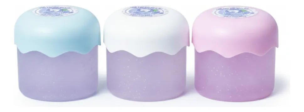 Slime Azul 312 Kl706 Shine