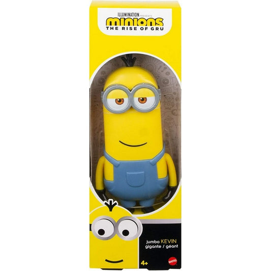 Minions Muñeco Jumbo Gpm37 Mattel