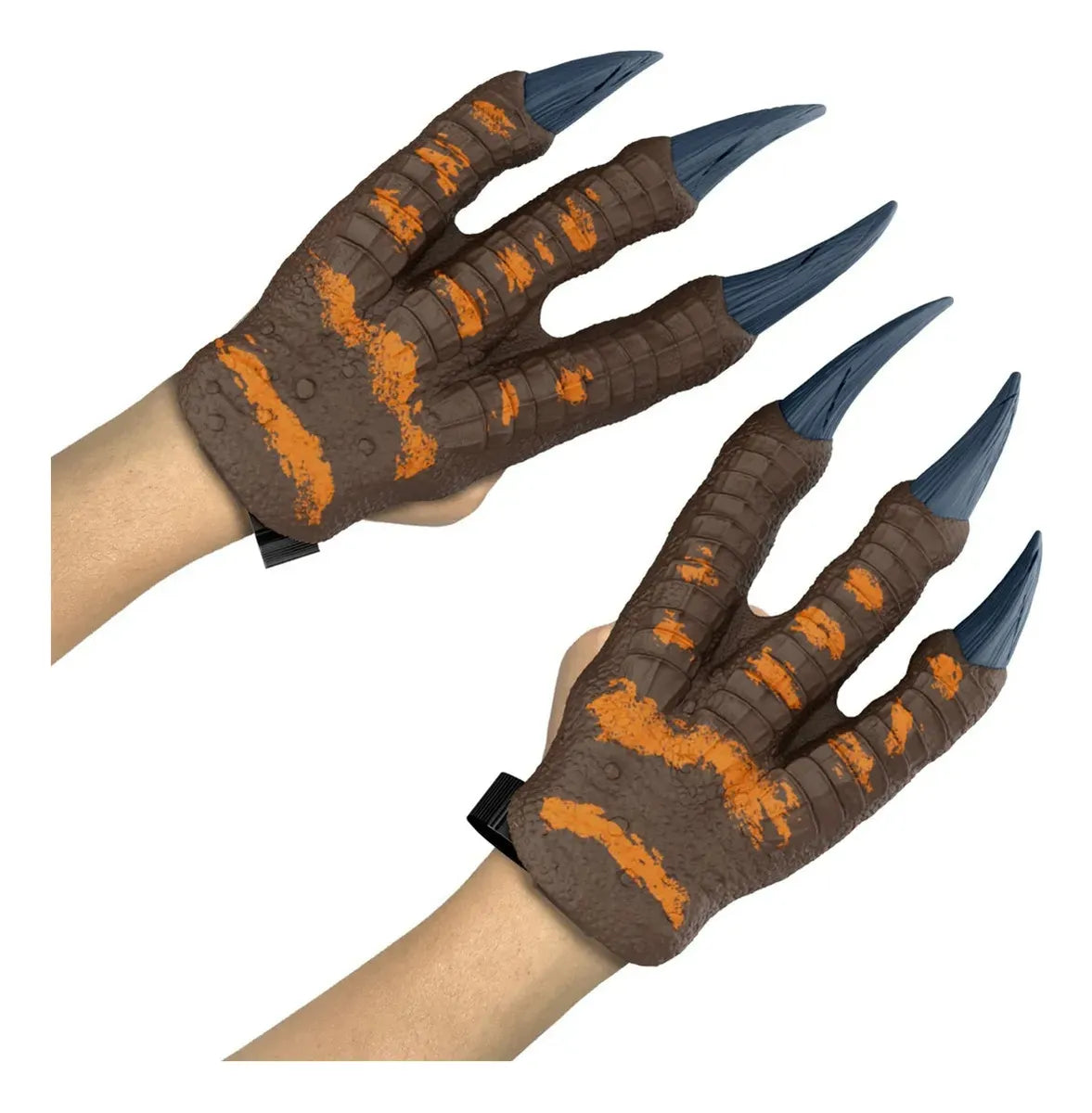 Jurassic World Juguete Rebirth Garras De Dinosaurio Jgc83 Marrón
