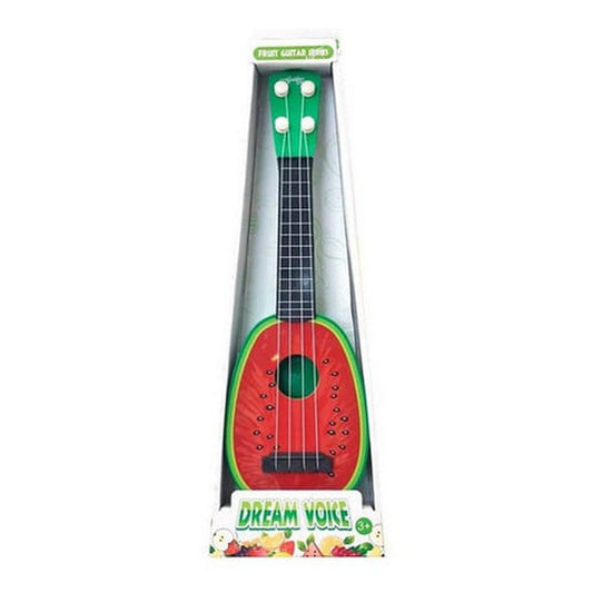 Guitarra Modelos Frutales 1540497