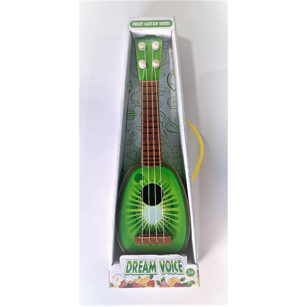 Guitarra Modelos Frutales 1540497