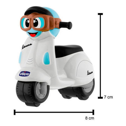 Chicco Moto Mini Vespa 9520