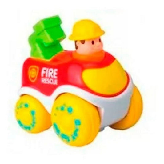 Vehículos Press N Go Go Hap-p-kid 223-226 (223t)