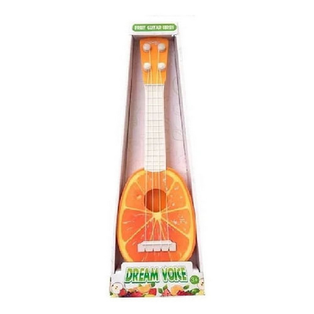 Guitarra Modelos Frutales 1540497