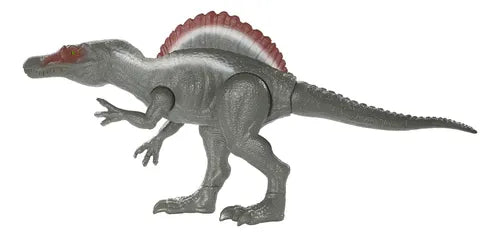Jurassic World Dinosaurio Articulado 30cm Gwt54 Mattel