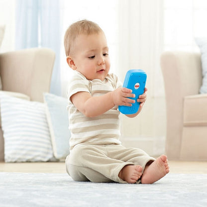 Fisher Price Smartphone Aprendizaje Dkk10