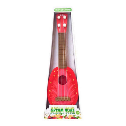Guitarra Modelos Frutales 1540497