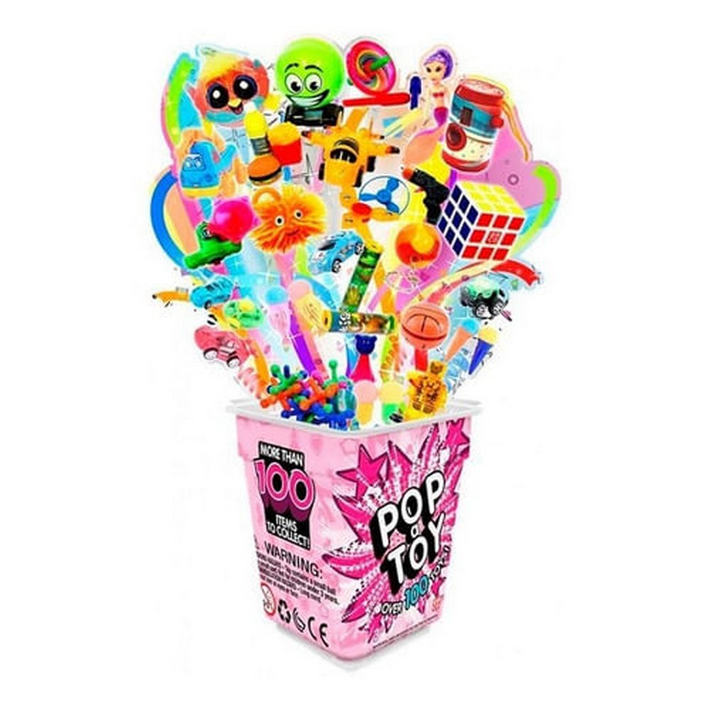 Pop A Toys Pote Sorpresa 6092 Shine