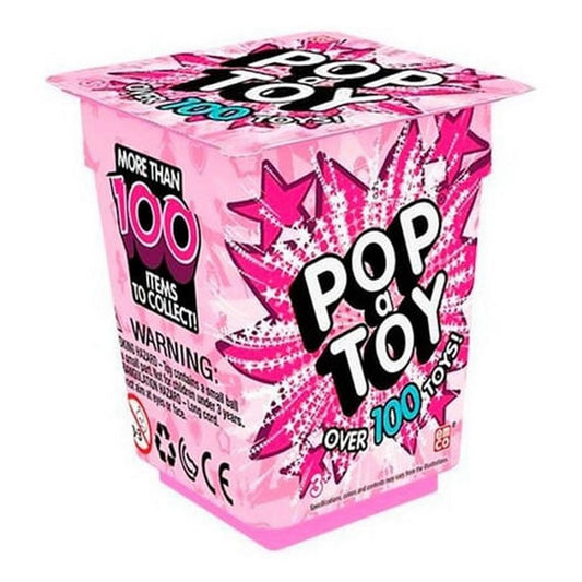 Pop A Toys Pote Sorpresa 6092 Shine