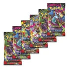 Pokemon Tcg Refuerzo Phantasmal Flames 10191-109 Booster Bundle
