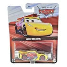 Disney Pixar Cars Auto Escala 1:55 Dxv29 Mattel