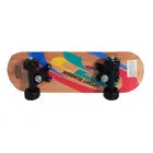 Mini Skateboard Yx-0201
