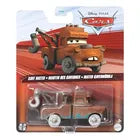 Disney Pixar Cars Auto Escala 1:55 Dxv29 Mattel