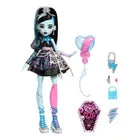 Monster High Muñeca Fiesta De Cumpleaños 1600 Jbg73