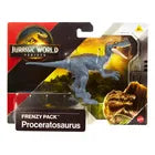 Jurassic World Dinosaurio Rebirth Manada Peligrosa Jgb72