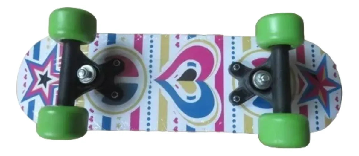 Mini Skateboard Yx-0201