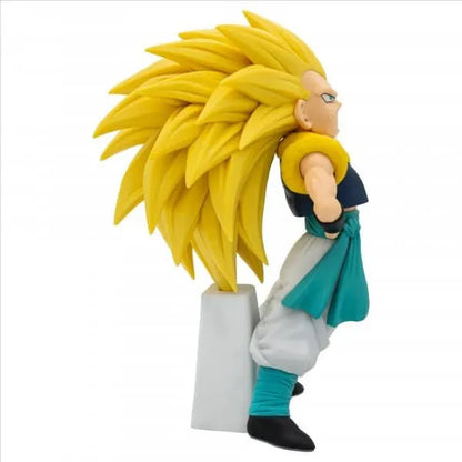 Banpresto Dragon Ball Z Gotenks Super Saiyan 29636